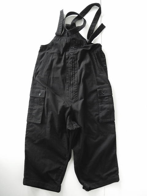 STAFF STYLING｜THE SHOP YOHJI YAMAMOTO